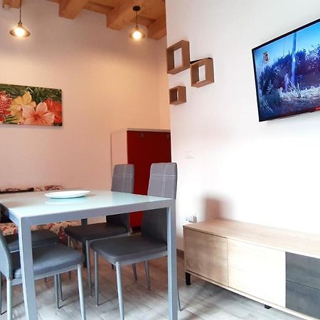 Casanuova Flat, City Center ออลเบีย ภายนอก รูปภาพ
