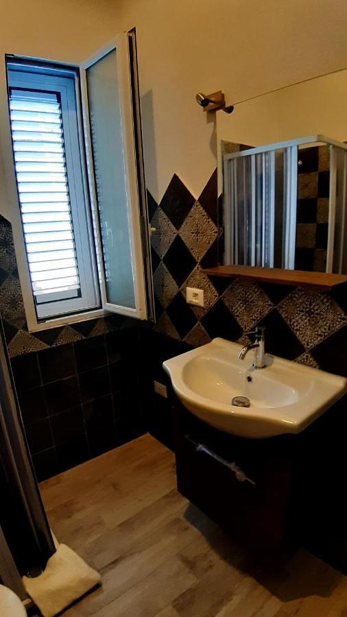 Casanuova Flat, City Center ออลเบีย ภายนอก รูปภาพ