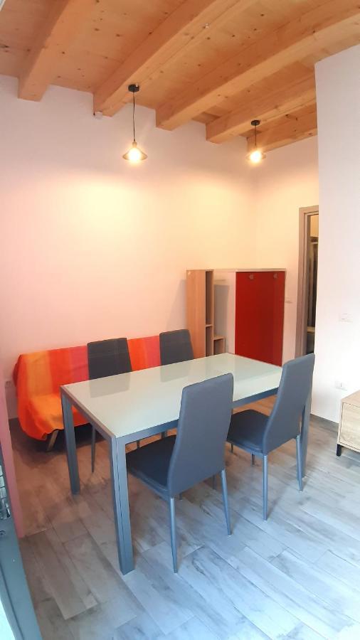 Casanuova Flat, City Center ออลเบีย ภายนอก รูปภาพ