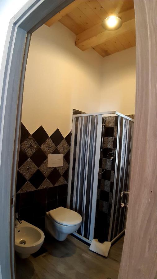 Casanuova Flat, City Center ออลเบีย ภายนอก รูปภาพ