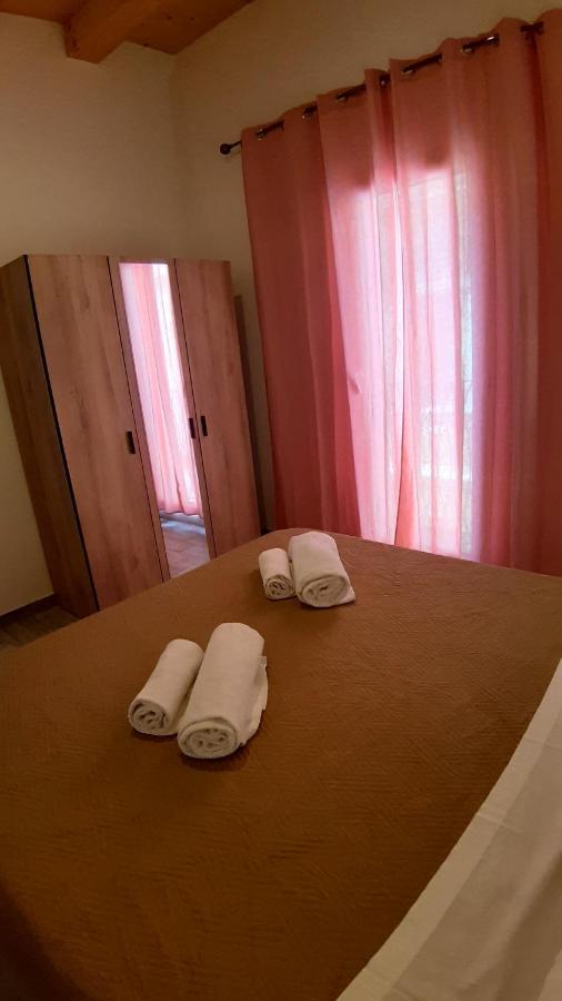 Casanuova Flat, City Center ออลเบีย ภายนอก รูปภาพ